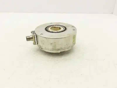 Used TURCK KUBLER _UNKNOWN_ Encoders Indiana US | Arrow Industrial #1408005