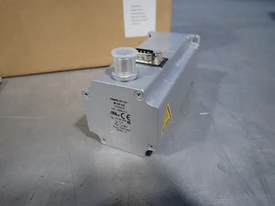 NEW FESTO EMMSST57MSEG2