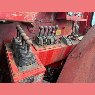 USED WATSON 2100TM
