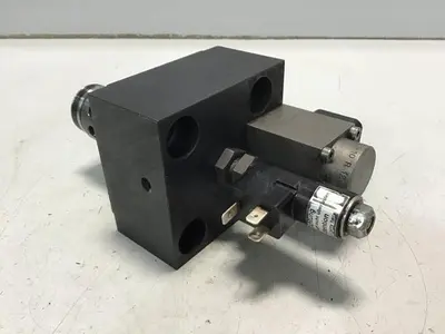USED REXROTH FE25C21/315LM