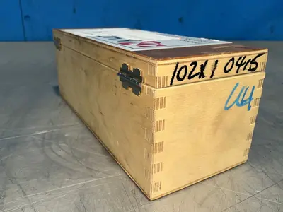 Used KYOCERA _UNKNOWN_ Tooling & Accessories (Other) Ohio US | HGR 24 #1520011