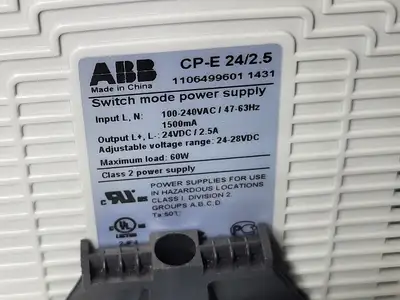 NEW 2011 ATOZ 340-HC-601-CP-01