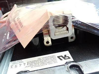 Used SQUARE D NQM810M1CSB8 Electrical Panels Ohio US | HGR 24 #884238