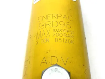 USED ENERPAC BRD96