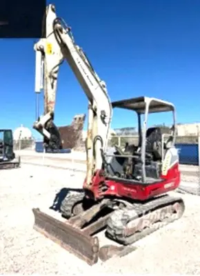 Used 2019 _UNKNOWN_ _UNKNOWN_ Crawler Excavators - Mini Kentucky US | H Richardson and Sons #1557775