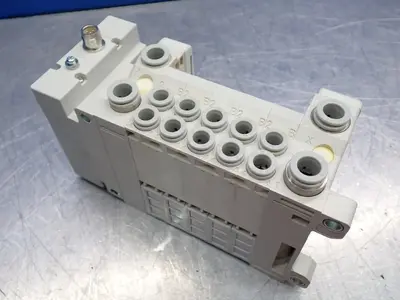 NEW SMC VV5QC2105C8SKAN