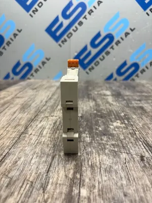 Used WEIDMULLER WAZ5 DC/ALARM Misc Electrical & Power Parts South Carolina US | ESS Industrial Equipment Sales #1336029