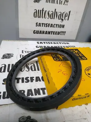 New | in-Stock GARLOCK KLOZURE 26X2731 Pump & Valve Parts Ohio US | Surplus Asset Holdings #1243679