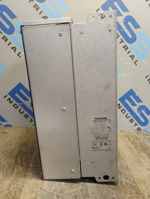 TOSHIBA VFAS1-4220PL-HN Electrical/PLC/Automation | ESS Industrial Equipment Sales (3)