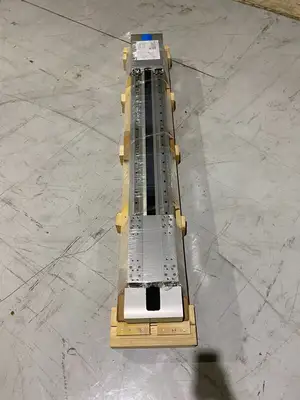 New | in-Stock Festo Belt Driven Linear Actuator 1350m Stroke Linear Actuators Michigan US | Maverick Industrial Sales #1398782