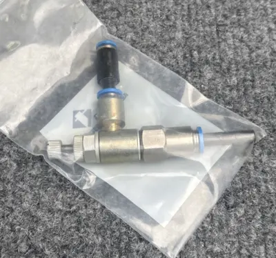 New | in-Stock Festo MN2H-5/3E-D-02-110AC Solenoid Valves California US | Davliegogo LLC #1707736