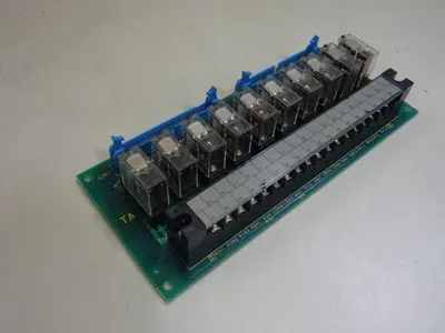 USED FANUC A20B-1003-0370/02A