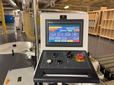 USED 2020 NANXING "NB6RJ"