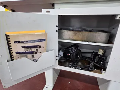 2014 EDGE PATRIOT 338 Bar Loader, Magazine Bar Loader | Machinery Resources International (8)
