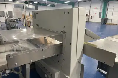 Used 2010 POLAR 92 XT Paper Cutters New Jersey US | Colter & Peterson #1485816