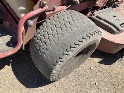 USED 2022 TORO GRANDSTAND