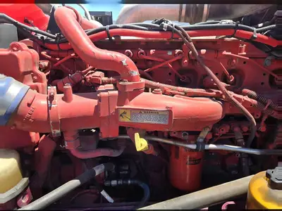 Used 2015 PETERBILT 389 Conventional trucks California US | Ben Kaplan Equipment #1235956