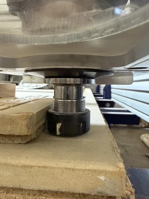 Used 2020 SHOPBOT "ALPHA PRS" CNC Routers Oregon US | MachineryMax #1437808