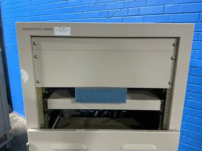 Used _UNKNOWN_ _UNKNOWN_ Cabinets Ohio US | HGR 24 #1548256