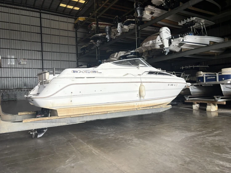 Used 1995 WELLCRAFT 24 EXCEL Boats (Misc) Virginia US | Affordable Outdoors #1638039