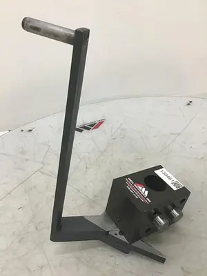 USED VAN DORN 1000-430/SBL