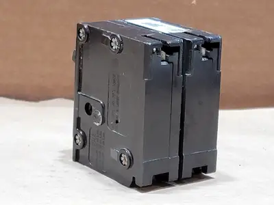 USED EATON BR215
