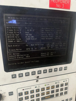 POWER HMC 400 Grinders | Bowland Trading Ltd (9)