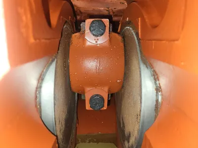 USED WHEATLEY HP-165L