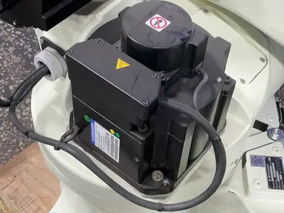 Used 2018 KAWASAKI RS030N B Robots Ohio US | HGR 24 #1568555
