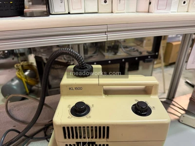 Used Mitutoyo 6800 Measuring Microscopes Illinois US | Meadoworks #1514560
