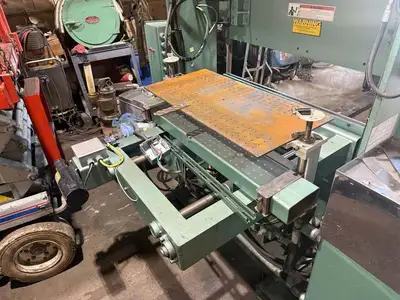 2013 BETENBENDER 4-20T Press Brakes-Hydraulic Power | Asset Exchange Corporation (2)