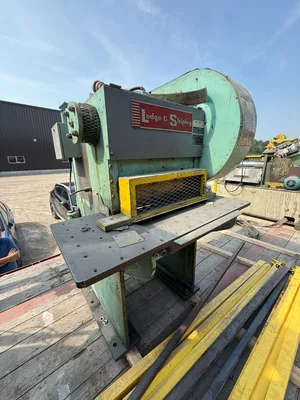 LODGE & SHIPLEY 2CT24 Shearing Equipment | ListingHippo (2)