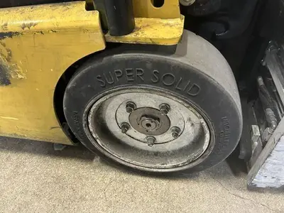 Used 2021 YALE ERP030VT Misc Forklifts Illinois US | Somerset Equipment Sales #1542838