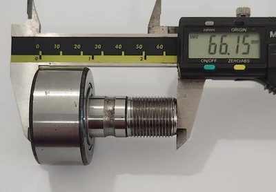 NEW INA NUKR47-X-A