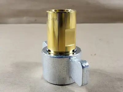 NEW PULSAR HYDRAULICS C501-16