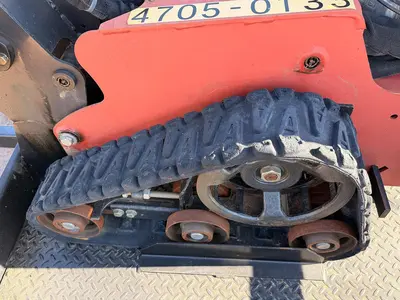 Used TORO TRX-16 Walk-Behind Trenchers Utah US | CSS Equipment Sales #1399919