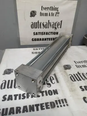 New | in-Stock ADVANCED AUTOMATION 240X9-1/2 Cylinders | Surplus Asset Holdings #1206407