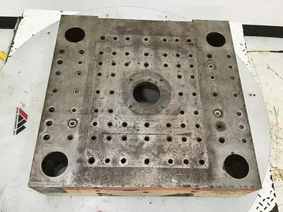 USED KRAUSS MAFFEI 150-620 B2 S/P