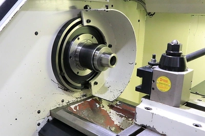 2009 SOUTHWESTERN INDUSTRIES TRAK TRL 1630 HS CNC Lathes | Toolquip, Inc. (5)