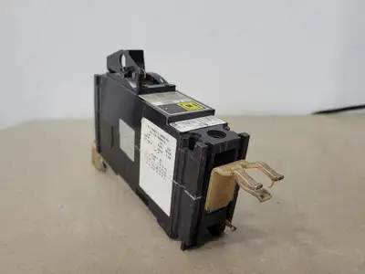 USED SQUARE D FA14030A