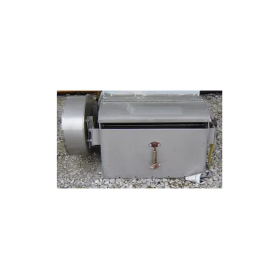 USED KEY TECHNOLOGIES 402965