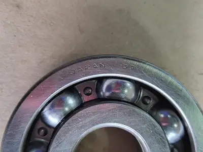 NEW NTN 6406