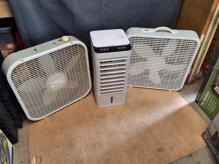 Used _UNKNOWN_ _UNKNOWN_ Residential Appliances Michigan US | Miedema Asset Management Group #1324004