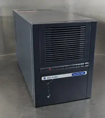 USED Allen-Bradley 6155R-7S2KH
