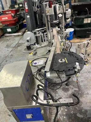 USED 2016 CDA E-FILL