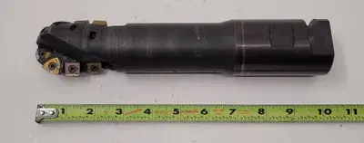 Used SECO CARBOLOY R218.19-02.00-3P-65HL Misc Industrial Equipment Kentucky US | Aucto #686861