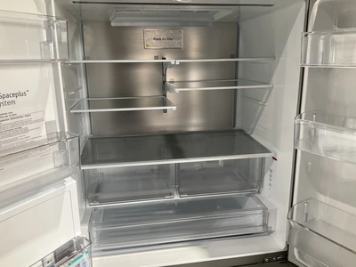 Used LG LCFC26XSS Refrigerators Michigan US | Miedema Asset Management Group #1321948