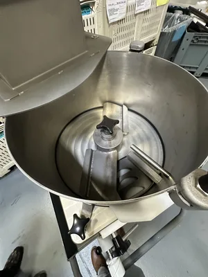 USED DEIGHTON MANUFACTURING UK R SERIES 180