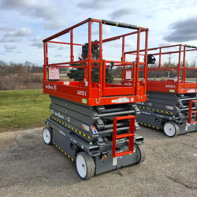 NEW 2026 Skyjack SJ4732E