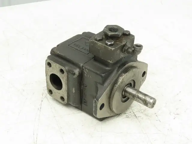 Used DENISON _UNKNOWN_ Hydraulic Pumps Indiana US | Arrow Industrial #1249792